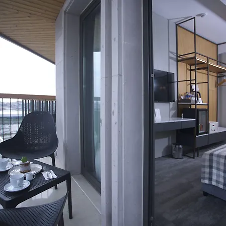 Hotel Dosso Dossi Yenikapı 3*